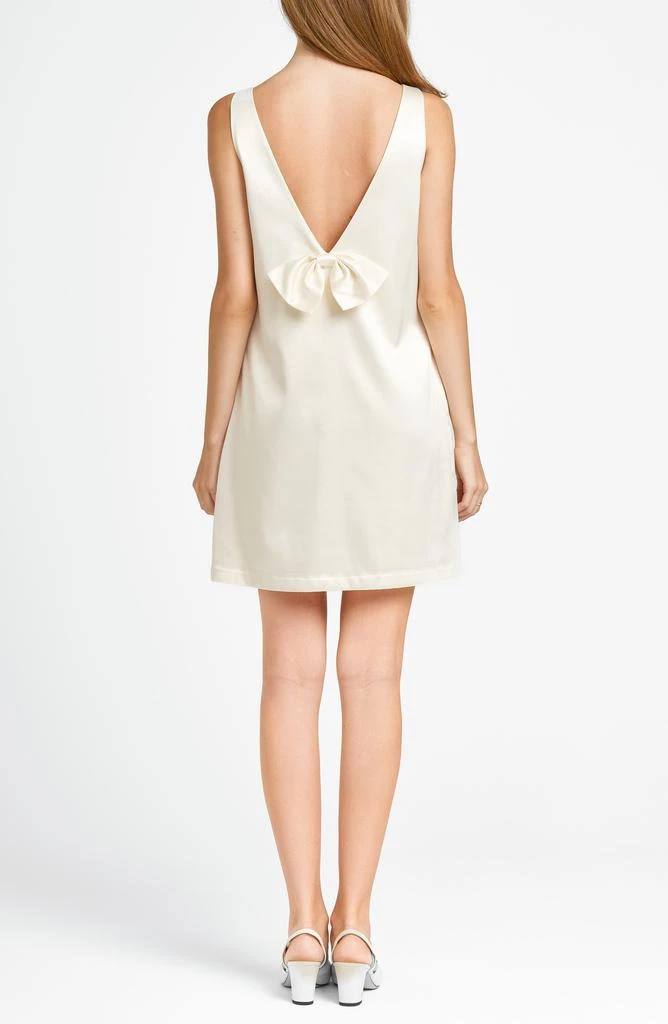 Wayf x CHÉRIE MADELEINE Brigitte Minidress 3