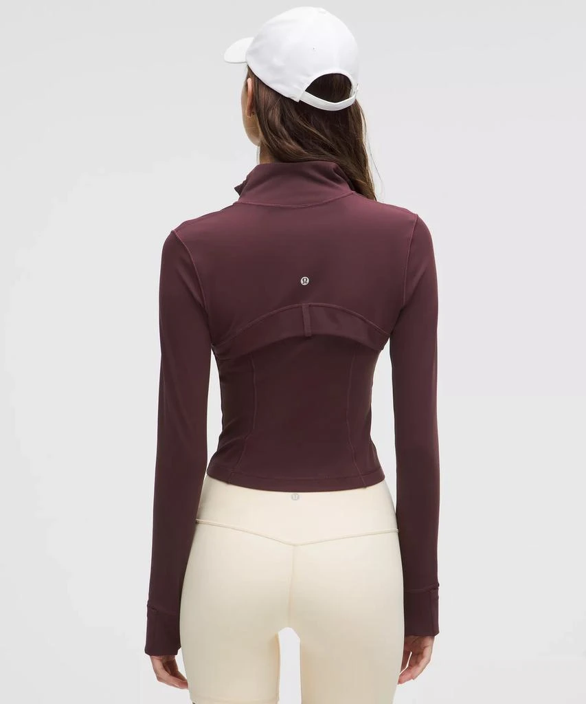 Lululemon Define Cropped Jacket *Nulu 17