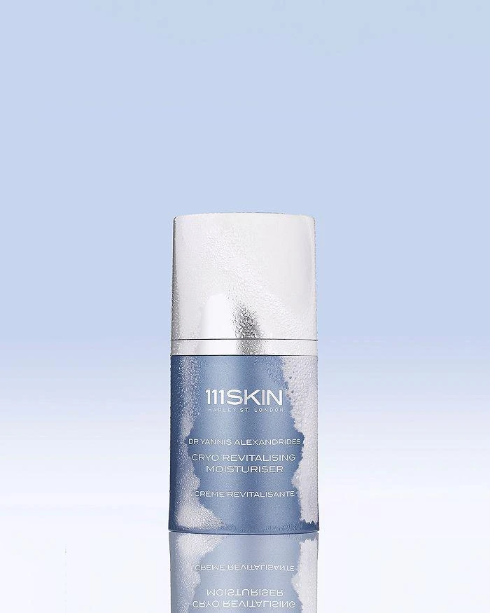 111skin Cryo Revitalising Moisturiser 1.7 oz. 4