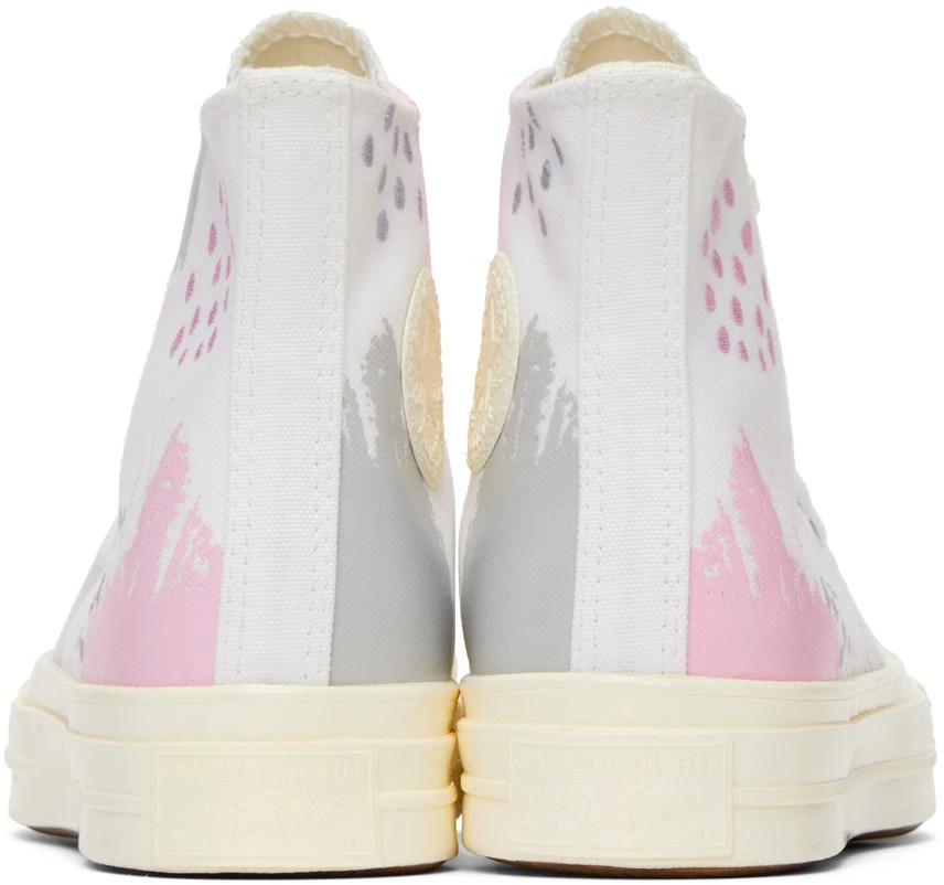 Converse White Chuck 70 Sneakers 2