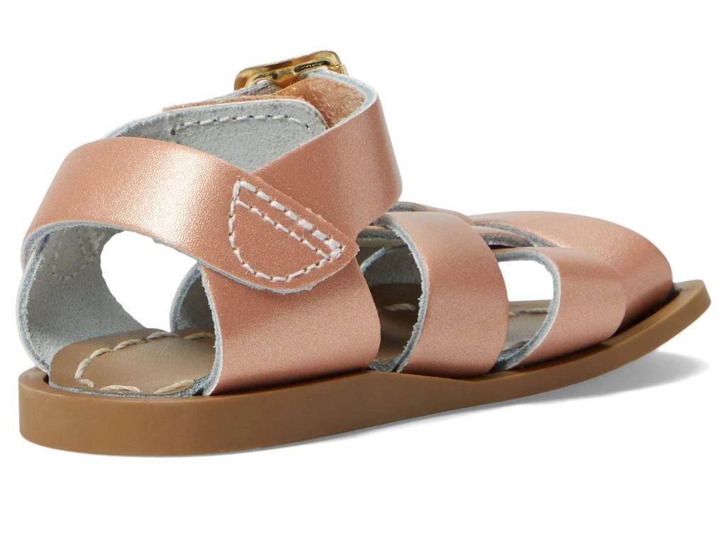 Salt Water Sandal by Hoy Shoes The Original Salt Water Hook & Loop (Infant/Toddler/Little Kid) 5