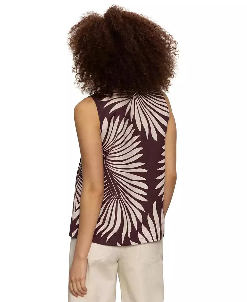 Sanctuary Women's The Harmony V-Neck Sleeveless Top 3