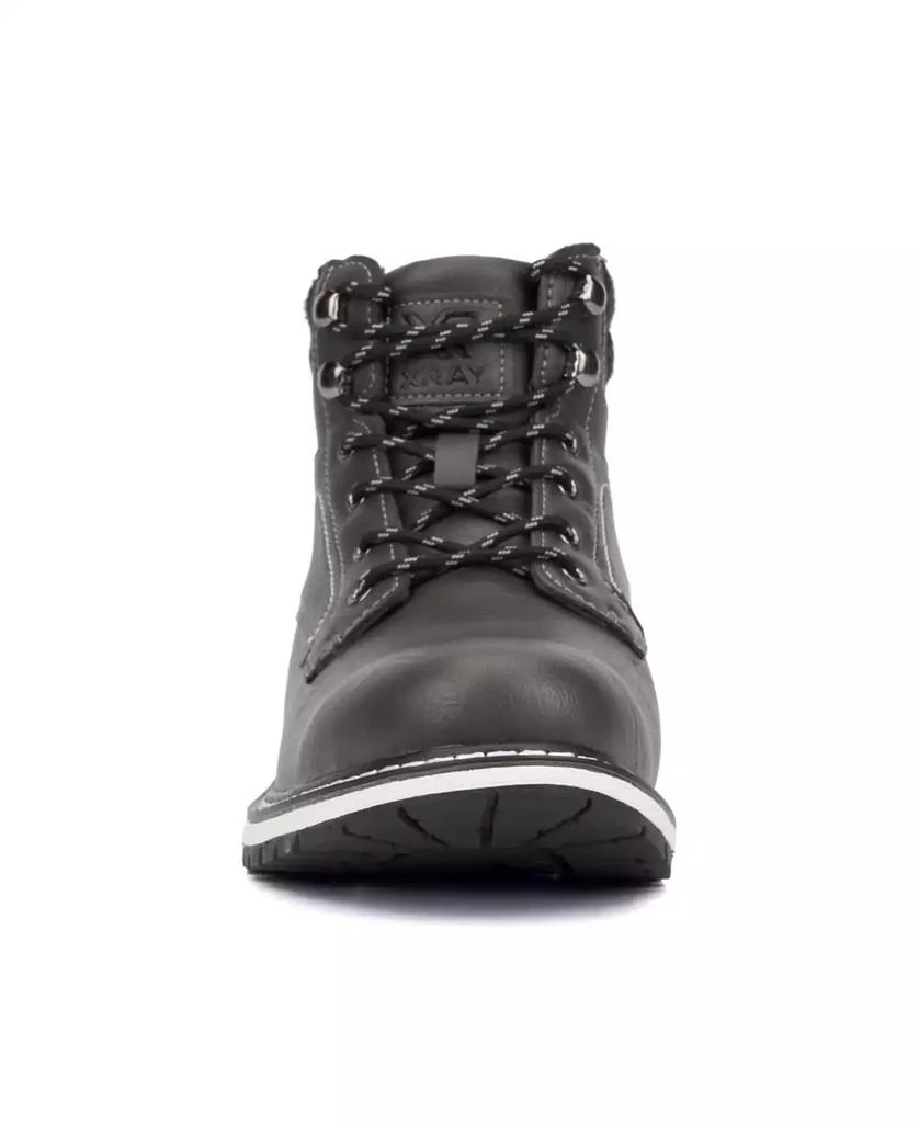 XRAY Footwear Men's Rowan Casual Boots 8