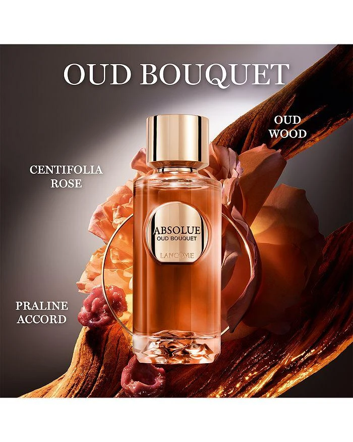 Lancôme Absolue Oud Bouquet Eau de Parfum 3.4 oz. 3