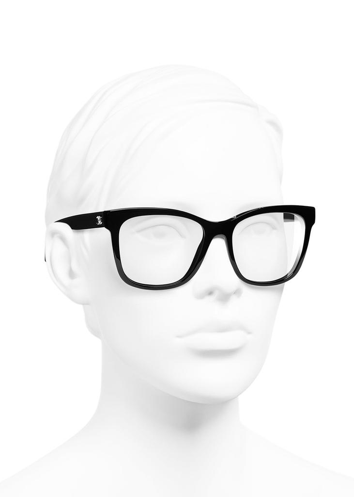 Chanel Square eyeglasses - Women's Automatic Watches - Save