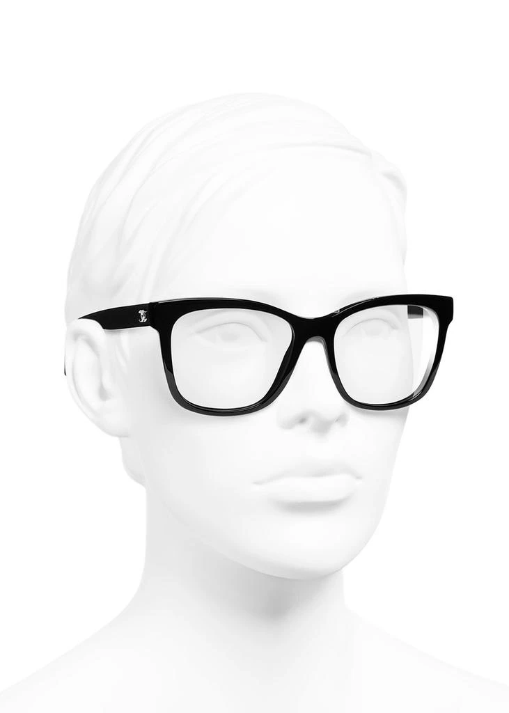 Chanel Square eyeglasses 5