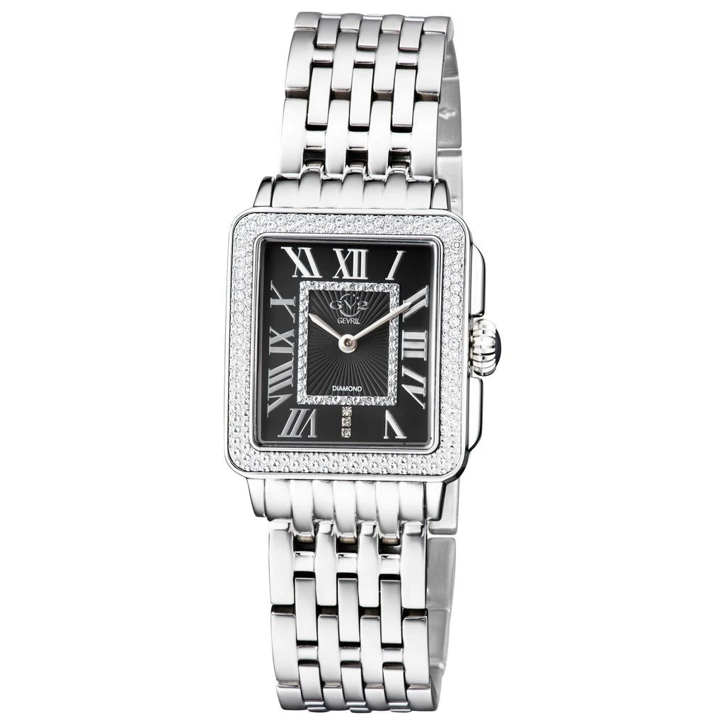 Gevril GV2 by Gevril Women
s Watch 12308B 1