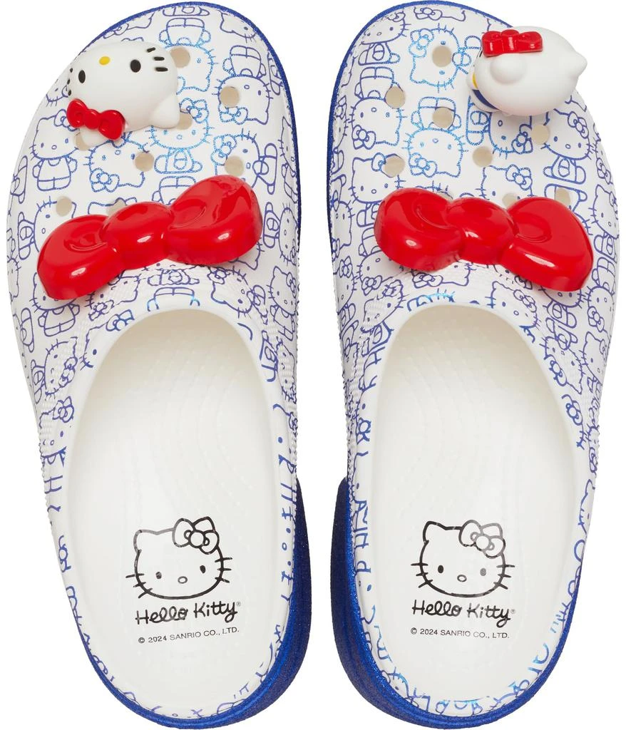 Crocs Hello Kitty Siren Clog 2