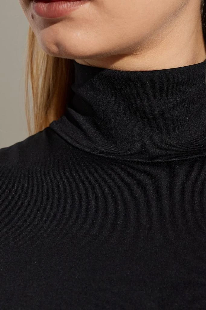 Heist Studios Heist Studios SoftSkin High Neck Bodysuit 4