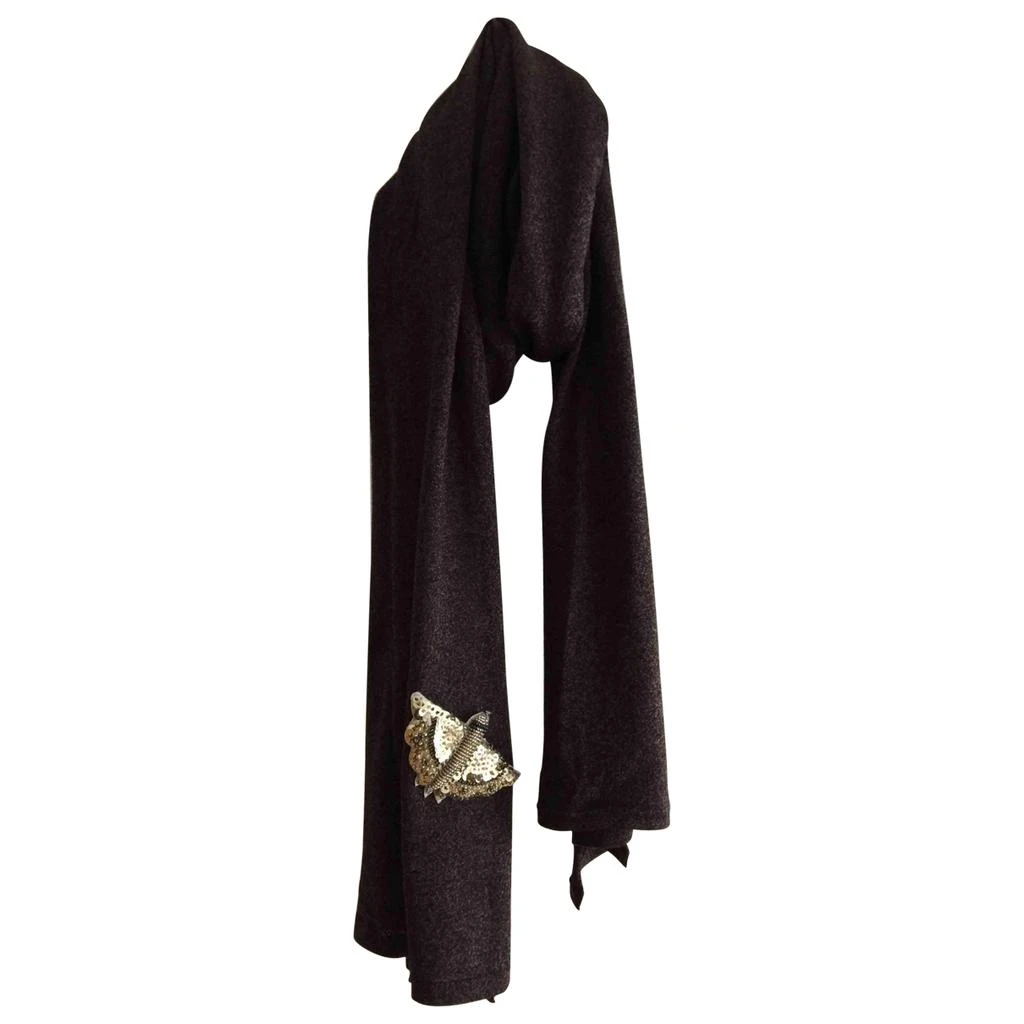 Chloé Chloé Scarf 1