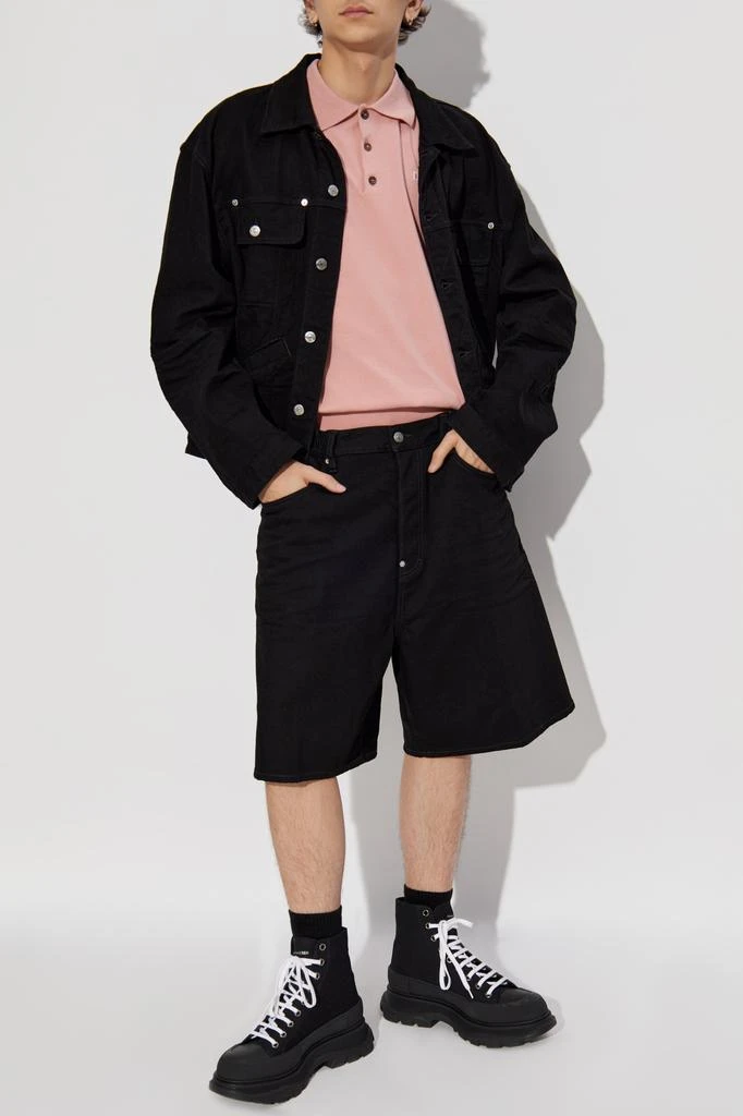 DSQUARED2 Denim shorts 2