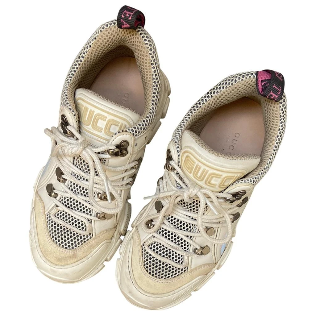 Gucci Gucci FlashTrek HighTop trainers 1