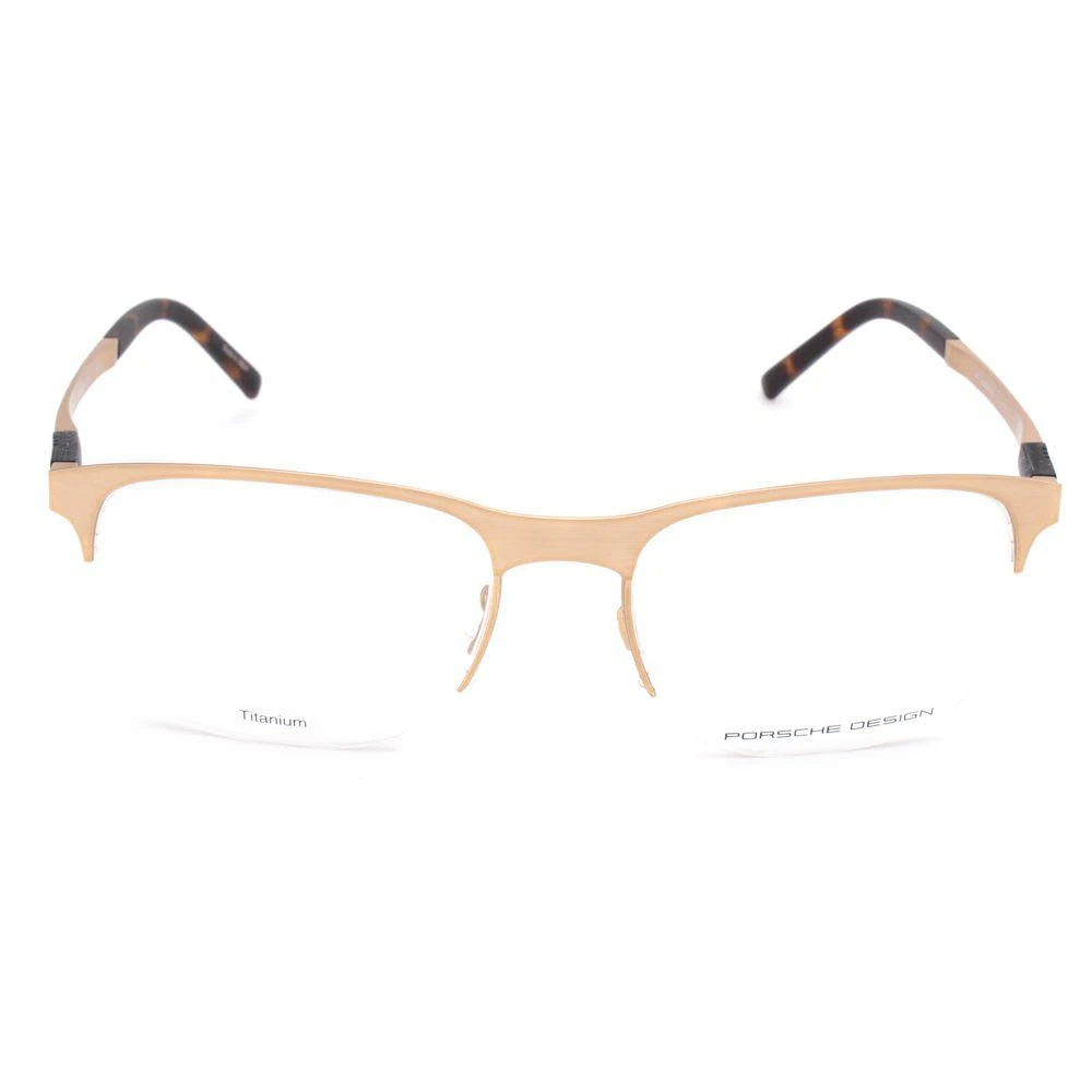 Porsche Titanium Glasses Men
s (Frames) 2