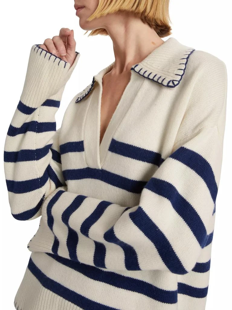 Rails Athena Striped Sweater 6