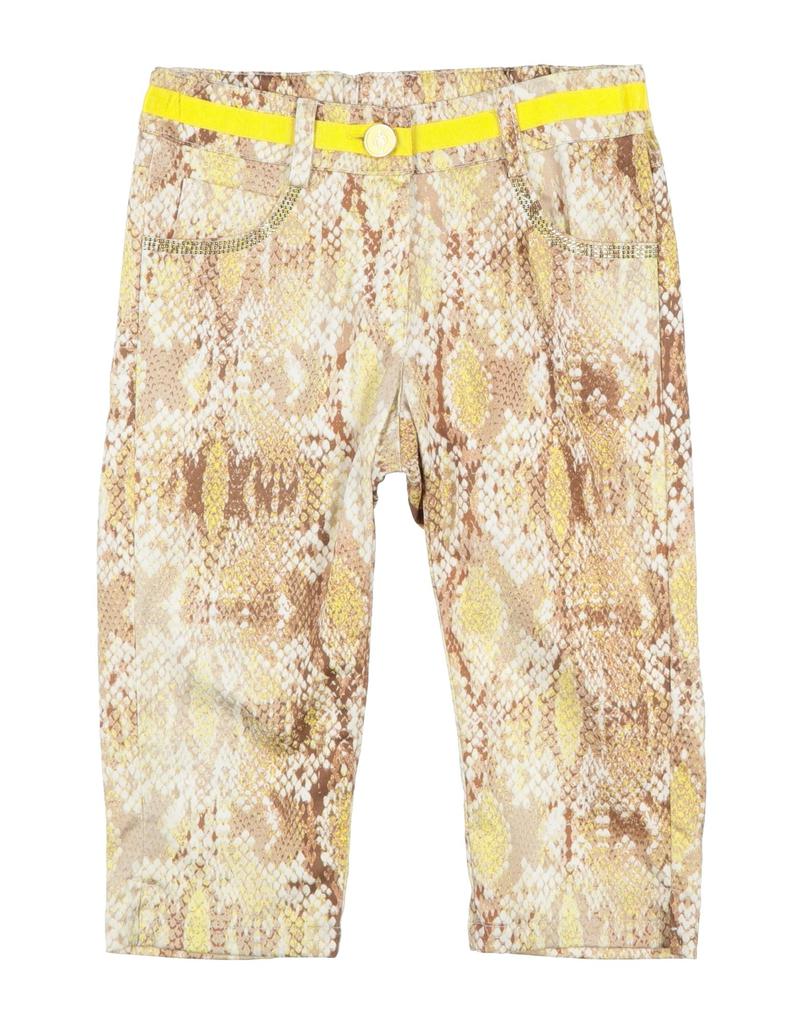 MISS BLUMARINE Casual pants