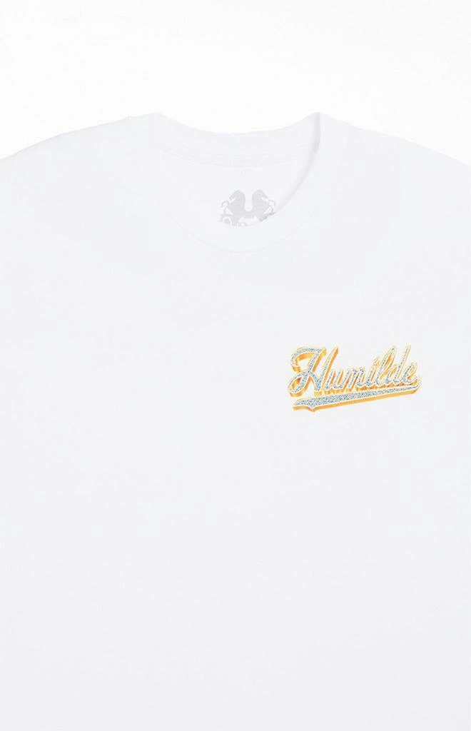 RANCHO HUMILDE Low Rider T-Shirt 3