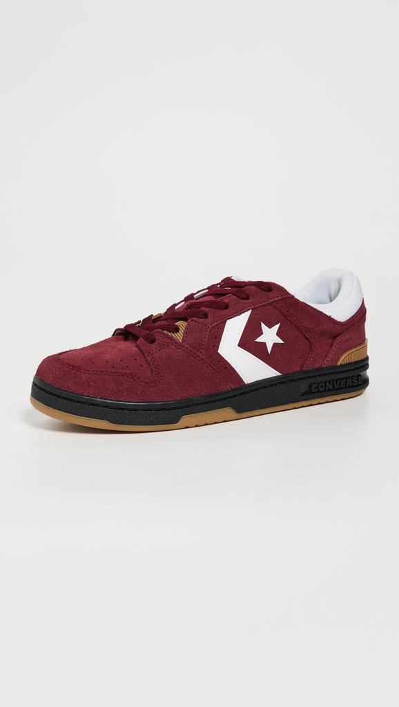 Converse Converse Lifestyle 1998 Suede Sneakers