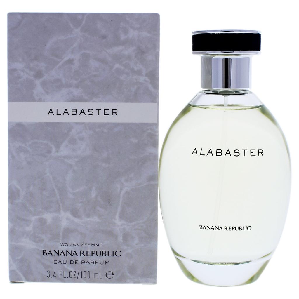 BANANA REPUBLIC Alabaster by  for Women - 3.4 oz EDP Spray