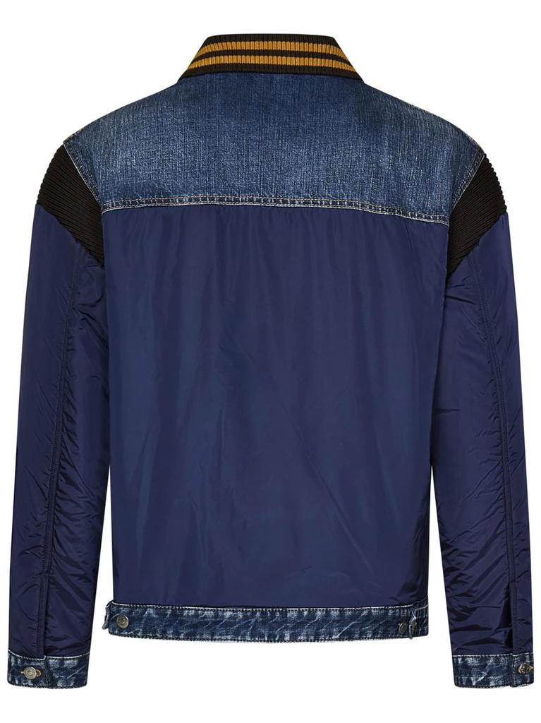 DSQUARED2 DSQUARED2 Varsity Jacket 2