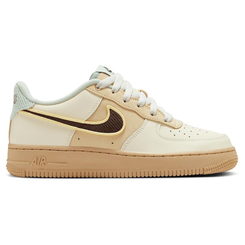 NIKE Nike Air Force 1 Low - Boys' Grade School