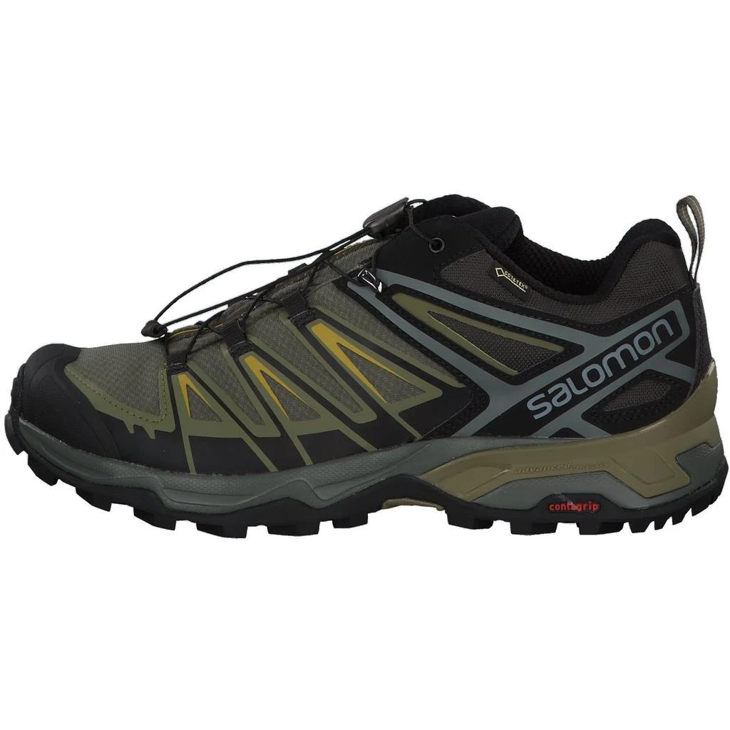 Salomon Salomon X Ultra 3 GTX Men's Hiking Shoes 2