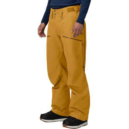 Norrøna Tamok Gore-Tex Pants - Men
s