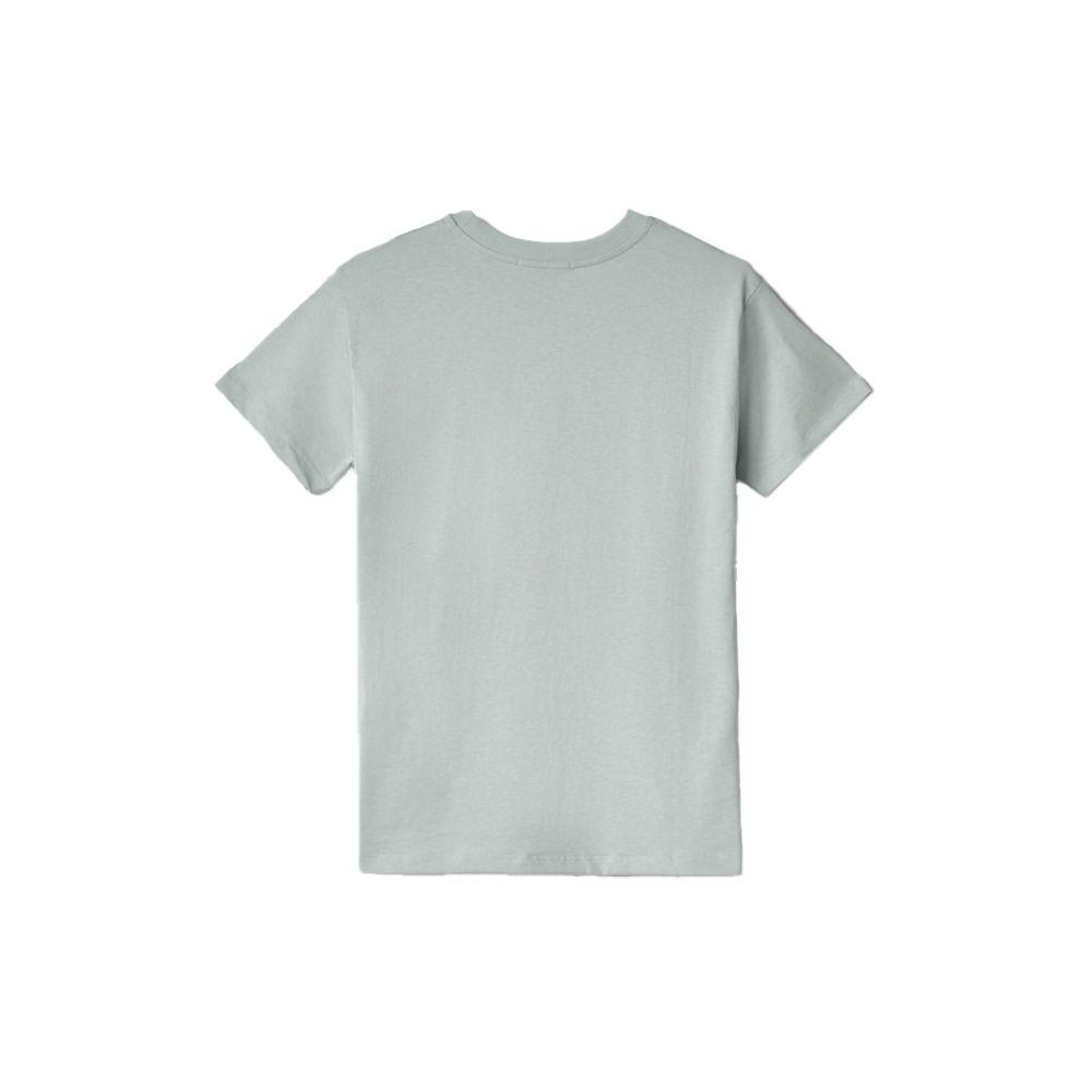 HINNOMINATE Cotton Tops & Women's T-Shirt