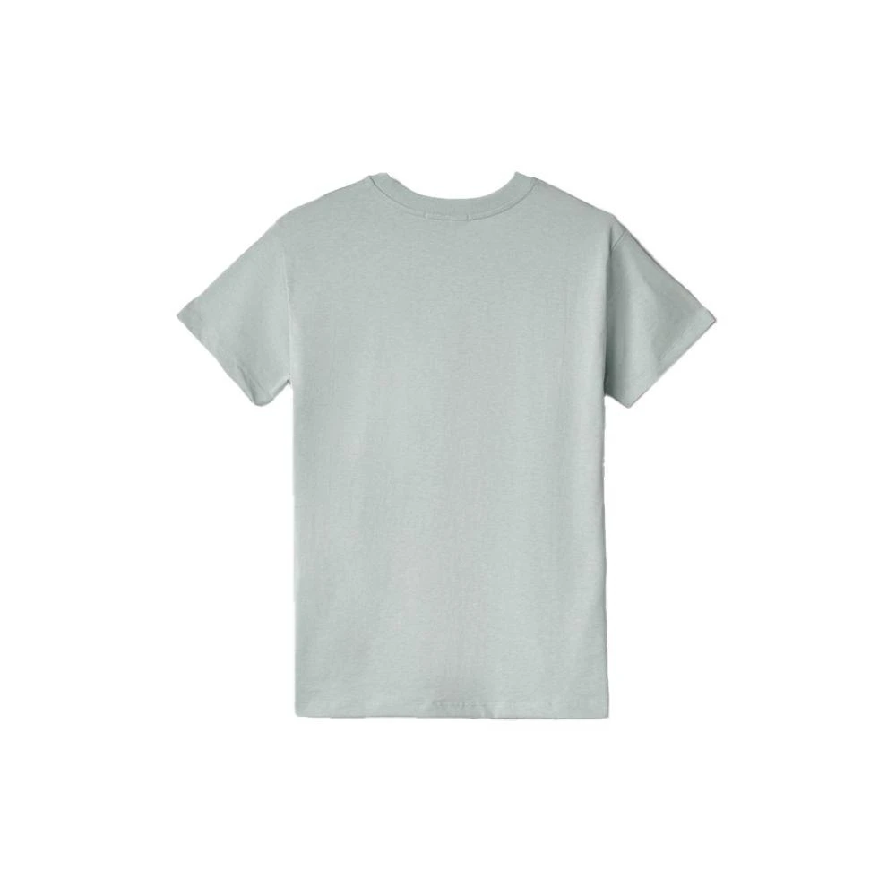 HINNOMINATE Cotton Tops & Women's T-Shirt 2