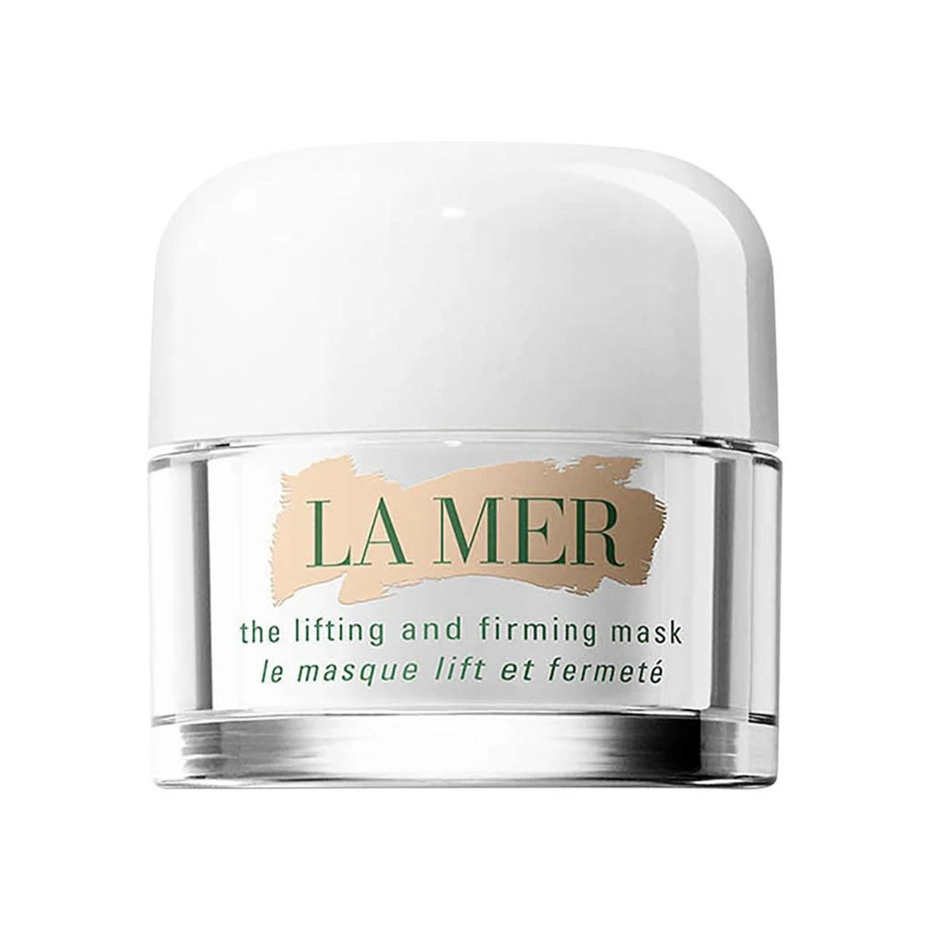 La Mer The Lifting and Firming Mask 6