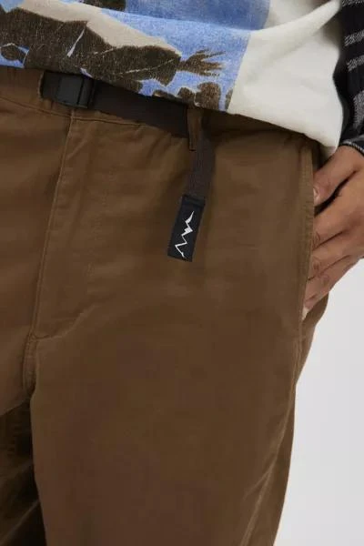 Manastash Manastash Flex Climber Wide Leg Pant 4
