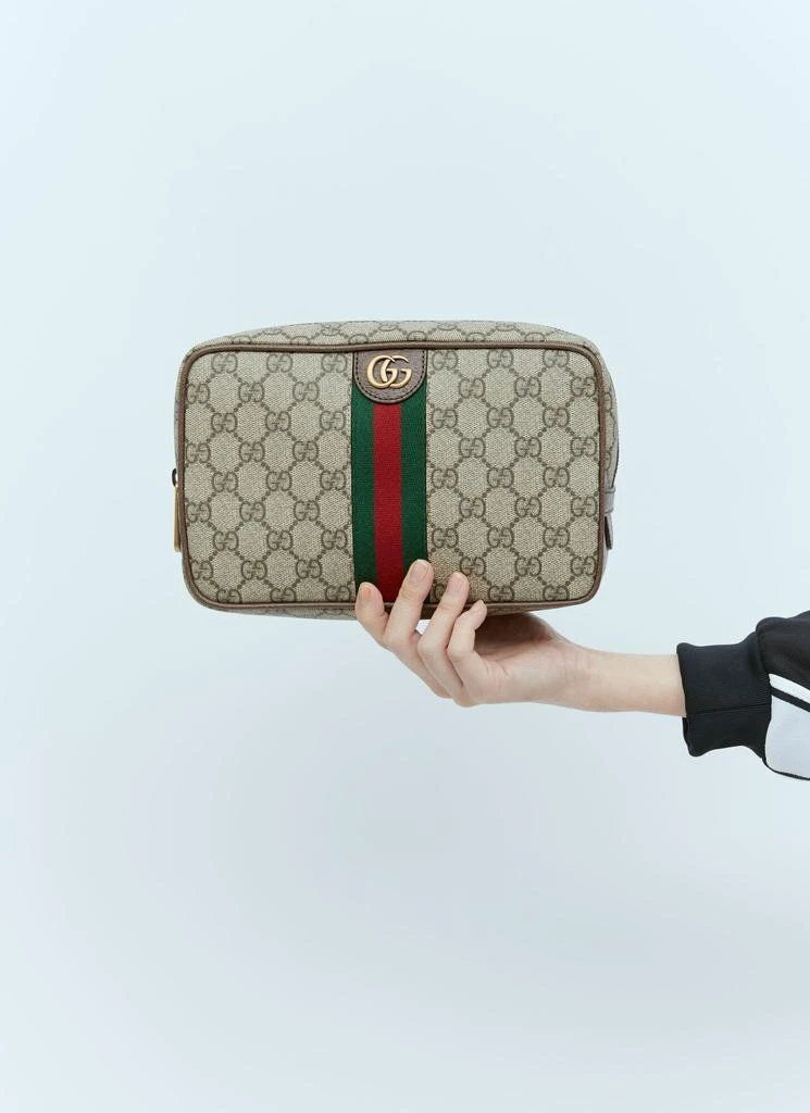Gucci Savoy Toiletry Case 3