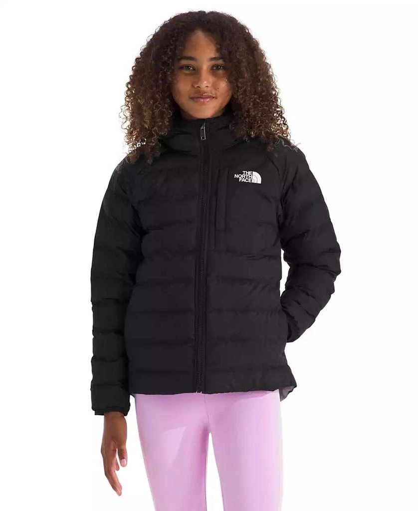 The North Face Girls 8-20 Reversible Perrito Jacket