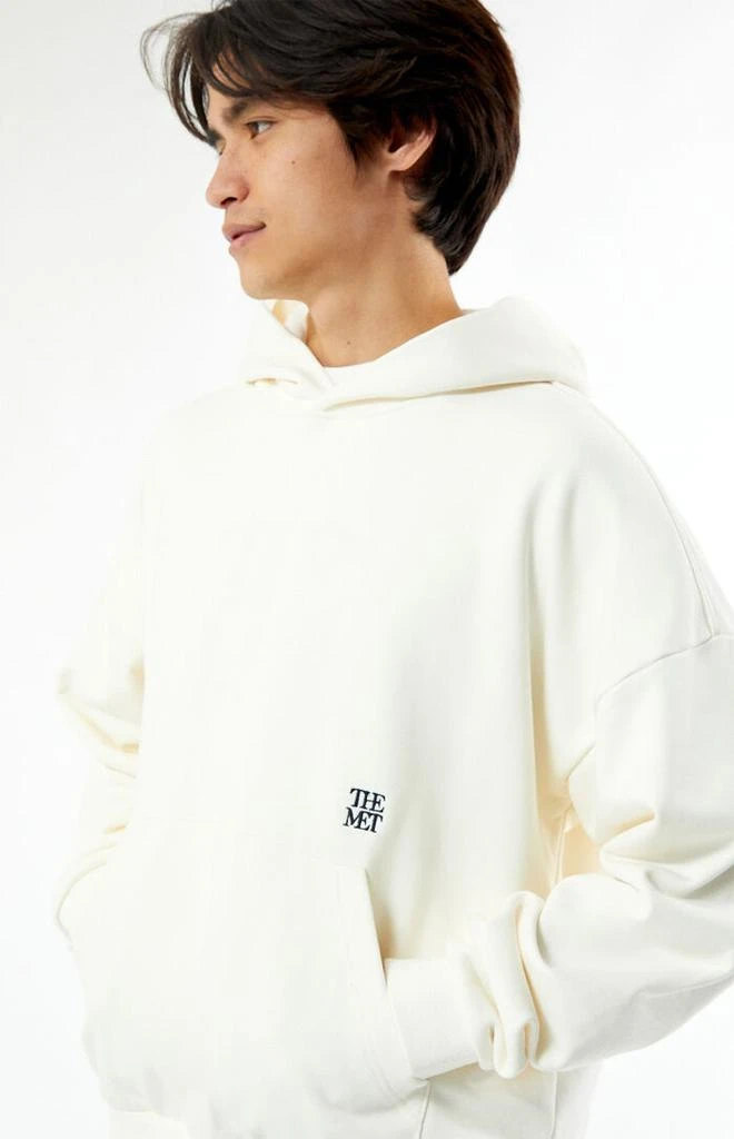 The Met x PacSun NY Terry Hoodie 4