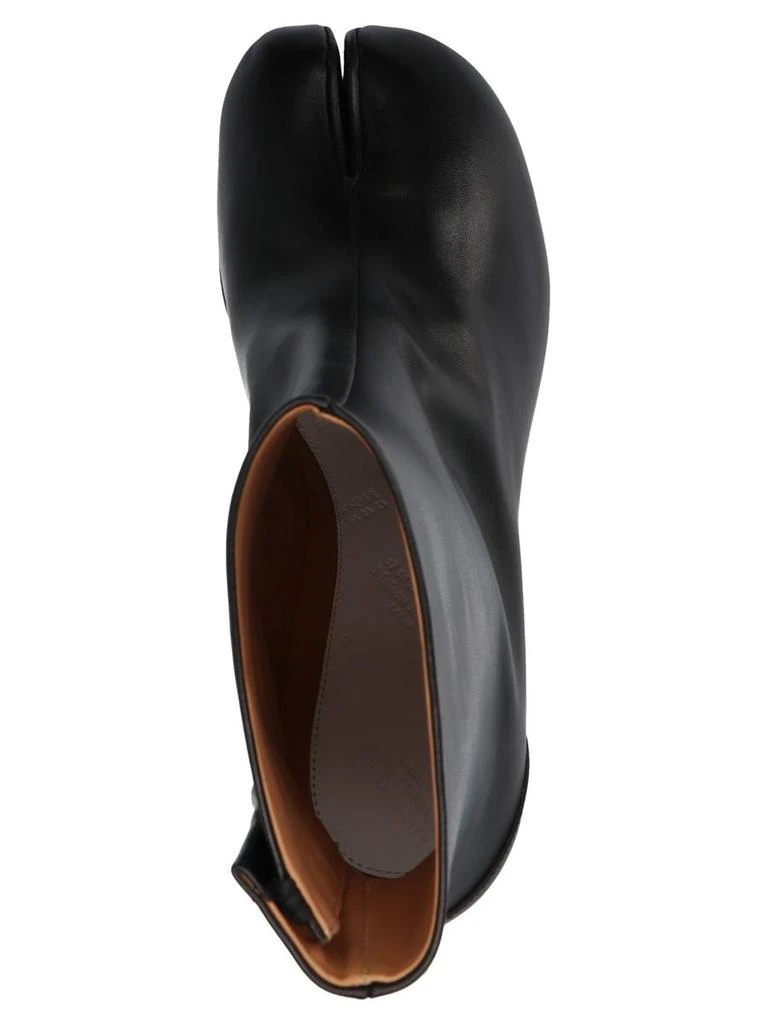 MAISON MARGIELA Maison Margiela 'Tabi' Ankle Boots 3