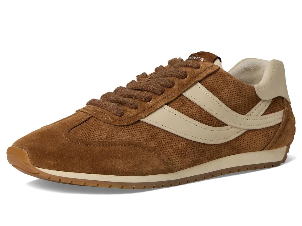 Vince Oasis Runner Lace-Up Sneakers 7