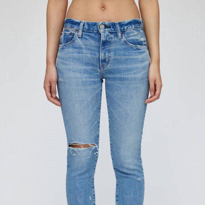 MOUSSY VINTAGE Depew Skinny Jeans