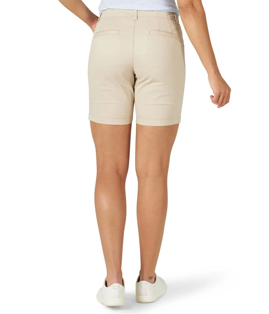 LEE 7" Chino Regular Fit Walkshorts Mid-Rise 2