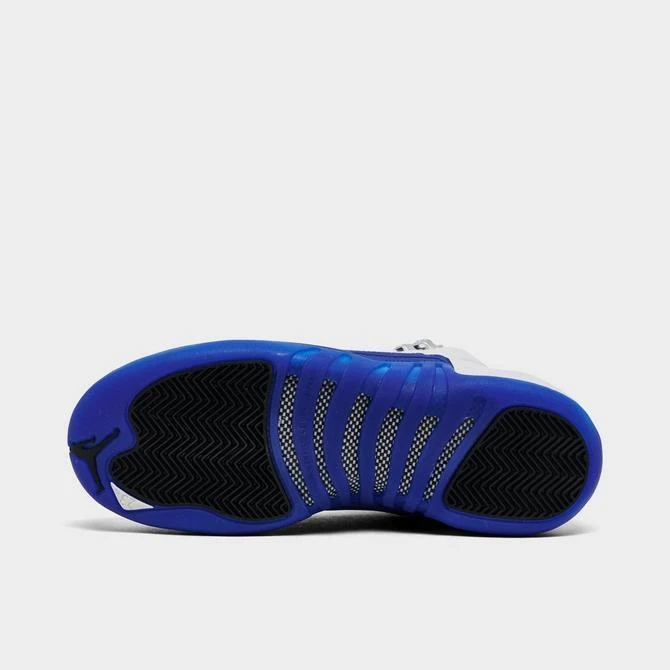 Jordan Big Kids' Air Jordan Retro 12 Basketball Shoes 6