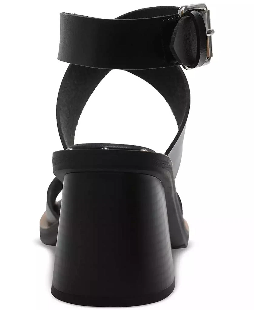 Wild Pair Women's Eliian Block-Heel Dress Sandals, Exclusively at Macy's 3