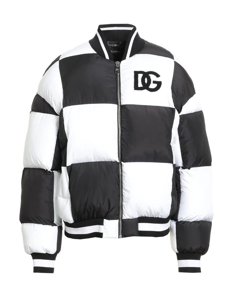 Dolce
Gabbana Shell jacket 1