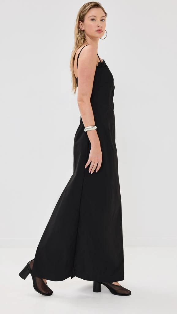 Kika Vargas Sofia Dress 3