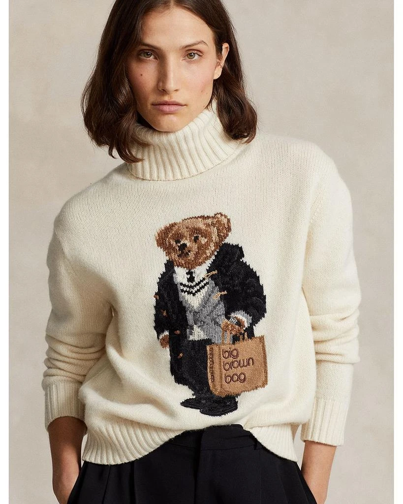 Ralph Lauren Bloomingdale