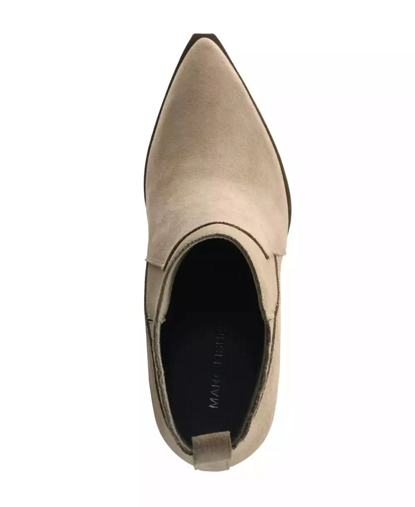Marc Fisher Women's Marela Pointy Toe Dress Booties 4