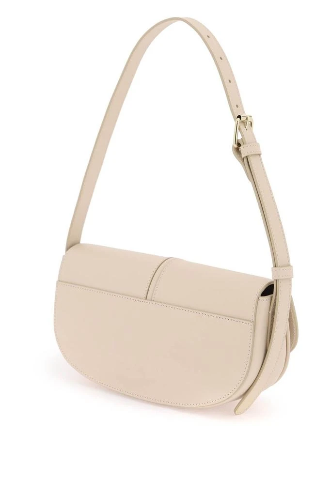 A.P.C. A.P.C. Half-Moon Betty Shoulder Bag 2