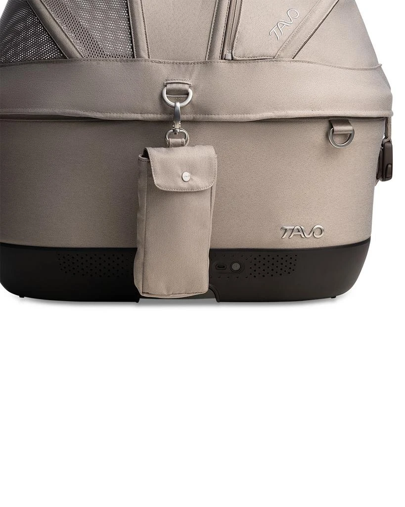 Tavo Maeve iso5X Wind Pet Car Seat 5