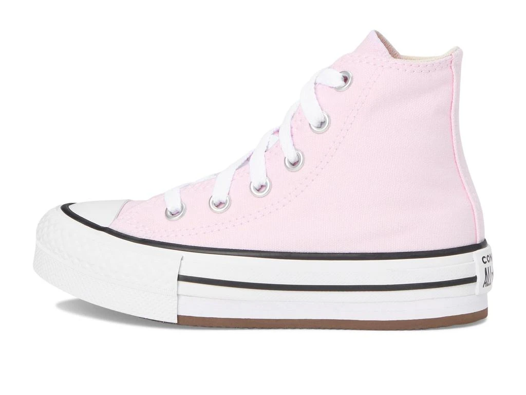 Converse Chuck Taylor® All Star® Eva Lift Platform (Little Kid) 4