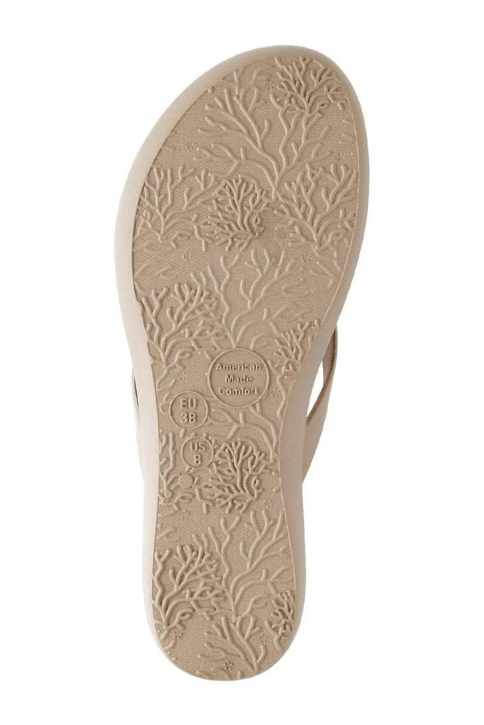 Oka-B Oka-B - Women's Lucky Flip Flops 2
