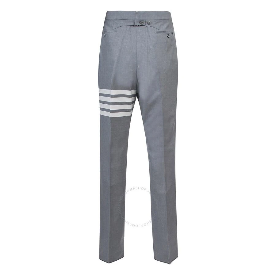 Thom Browne 4-Bar Plain Weave Suiting Trousers 2