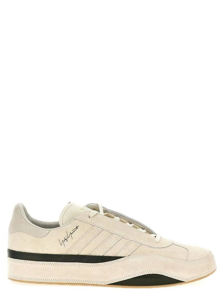Y-3 Y-3 Adidas 'Gazelle' Sneakers 1