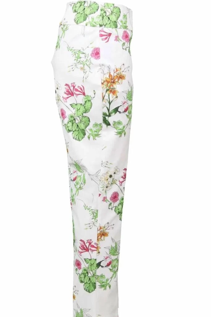 JOSEPH RIBKOFF Joseph Ribkoff - Women
s Botanical Print Pant